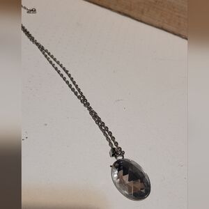 💚10 for $10💚 Bundle and save Elegant Silver Pendant Necklace